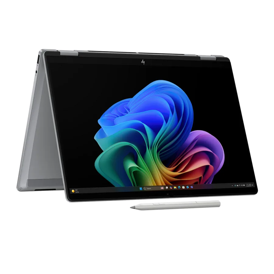 HP Omnibook X Flip 14-FK0082AU BZ7N8PA – ảnh 6