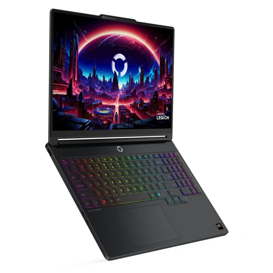 Lenovo Legion 5 15AHP11 83Q7001JVN – ảnh 5