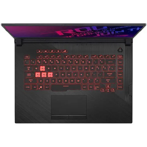 ASUS Gaming ROG Strix G531GT-AL030T – ảnh 6