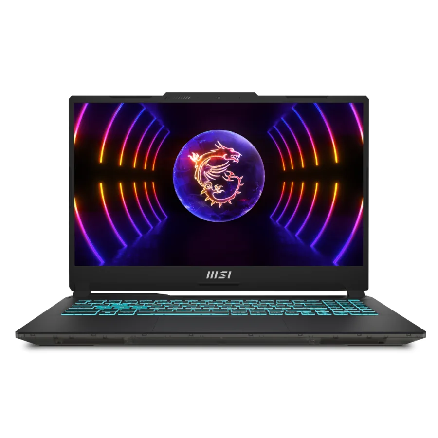 MSI Cyborg 15 A13UC-2082VN – ảnh 2
