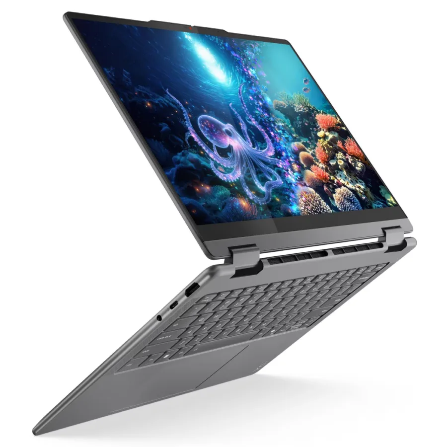 Lenovo Yoga 7 2-in-1 14ILL10 83JQ0094VN – ảnh 8