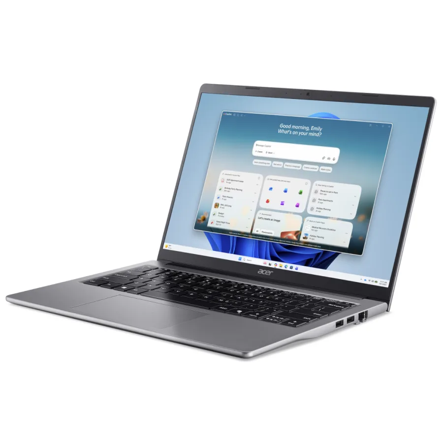Acer Aspire Go 14 AG14-I71M-977M – ảnh 5