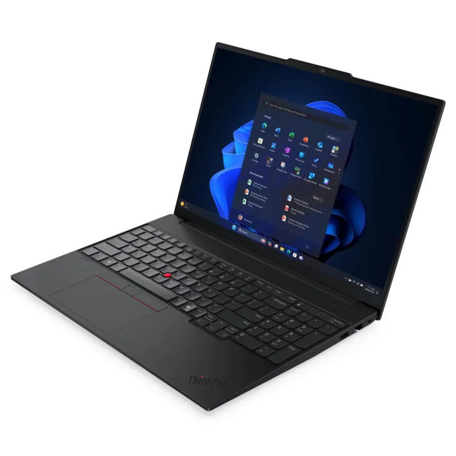 Lenovo ThinkPad E16 Gen 3 21SR004XVN – ảnh 3