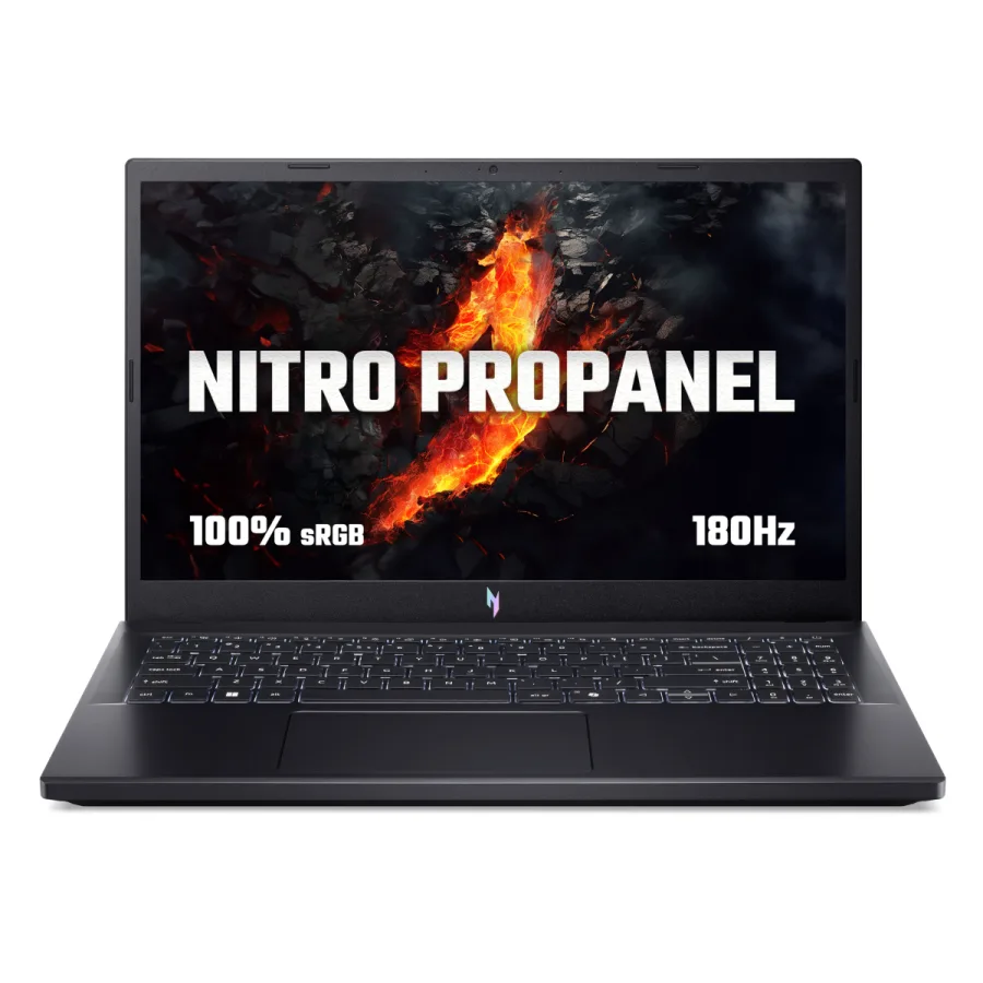 Acer Gaming Nitro V 15 ANV15-41-R732 – ảnh 4