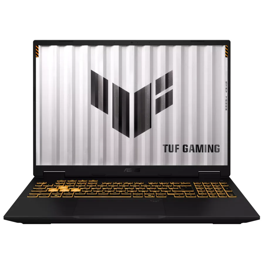 ASUS TUF Gaming 16 FX610JH-TU009W – ảnh 2