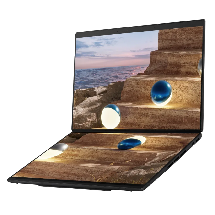 ASUS Zenbook Duo UX8407AA-SN439WS – ảnh 10