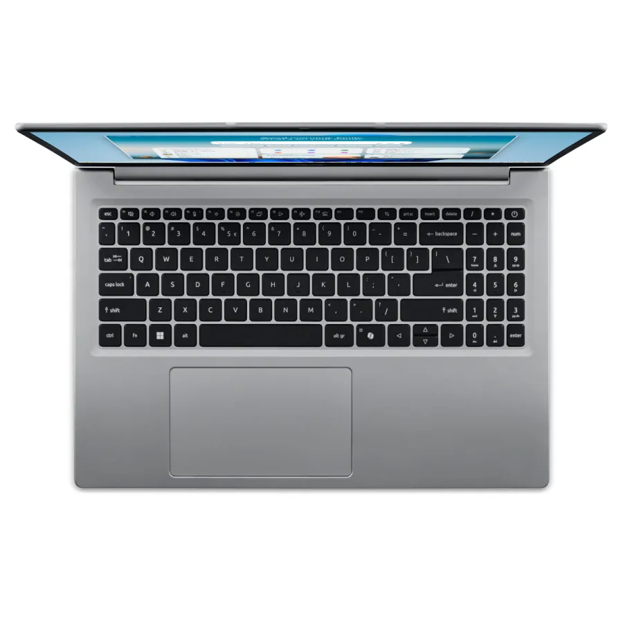 Acer Aspire Lite 15 AL15-21P-R87W – ảnh 5