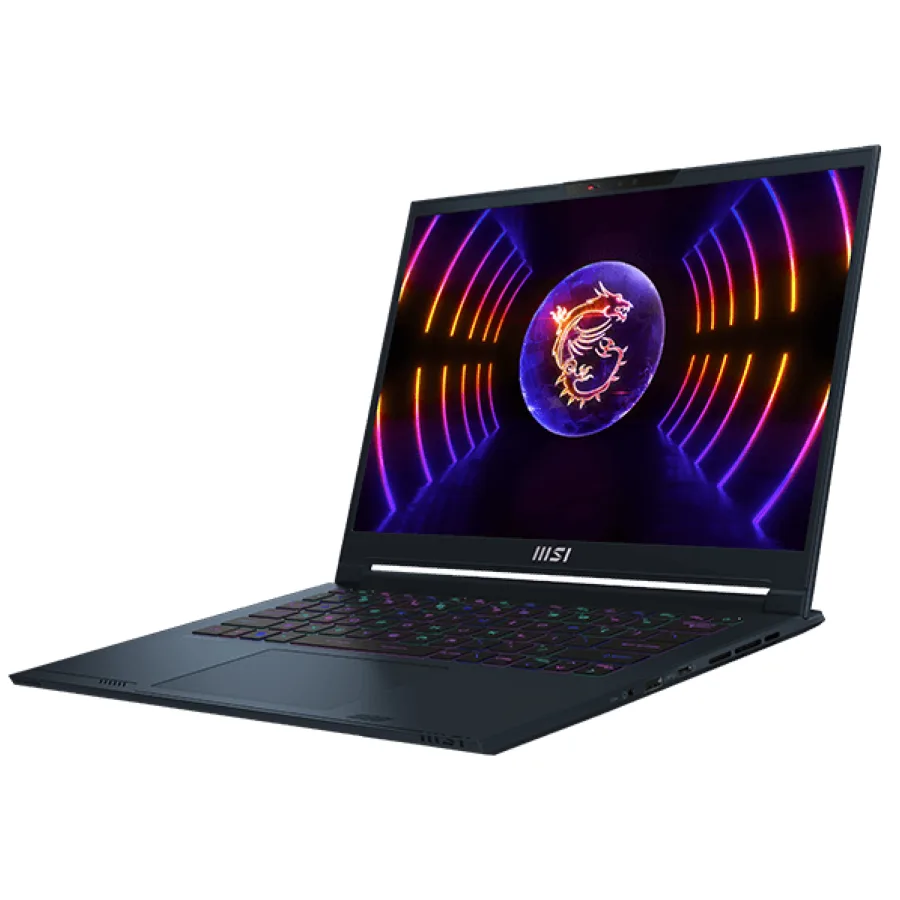 MSI Stealth 14 Studio A13VF-051VN – ảnh 4
