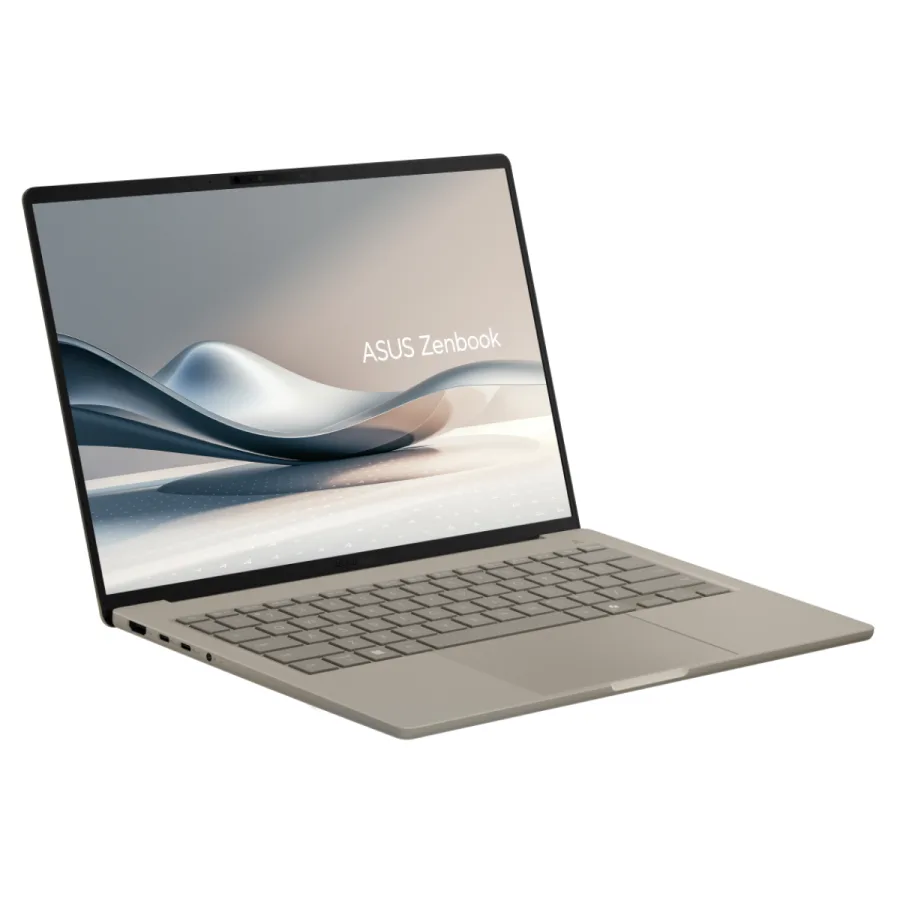 ASUS Zenbook A14 UX3407NA-QD132WS – ảnh 5