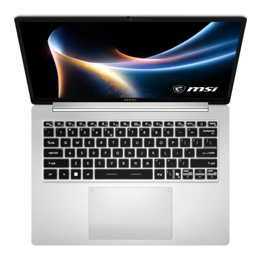 MSI Modern 14S AI+ G3MG-050VN – ảnh 7