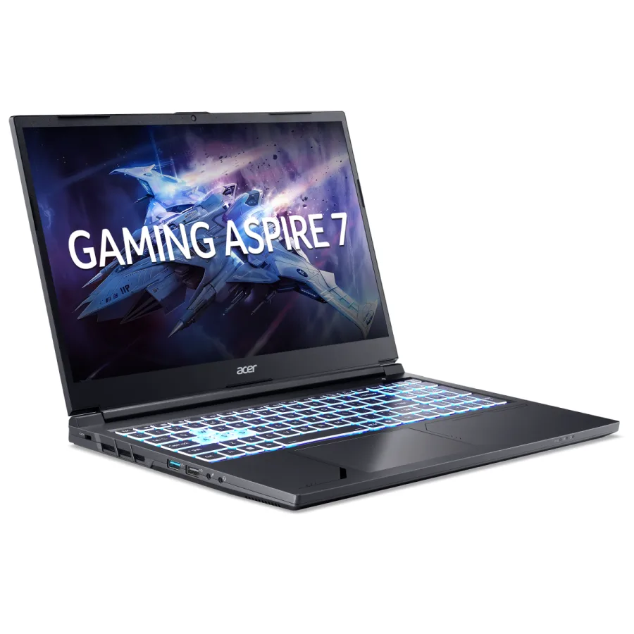 Acer Gaming Aspire 7 A715-59G-59RD – ảnh 7