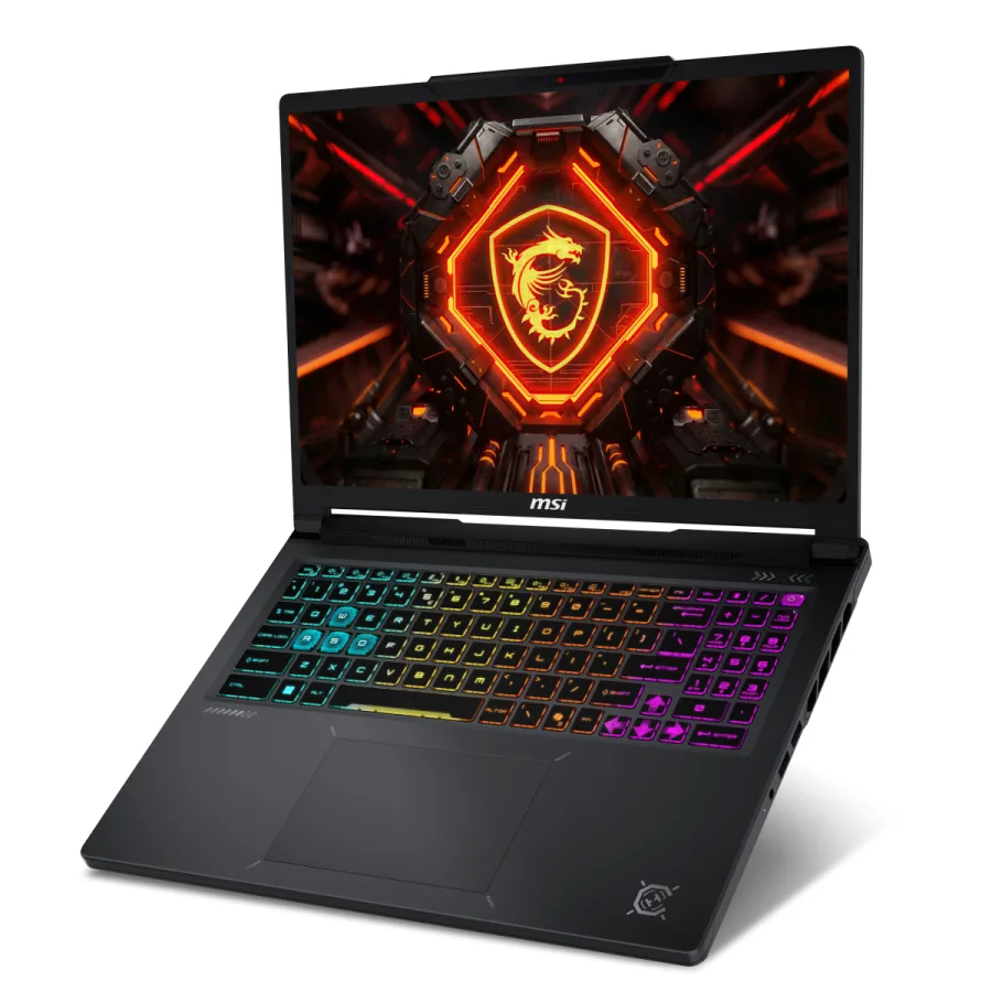 MSI Crosshair 16 HX E14WEK-076VN – ảnh 7