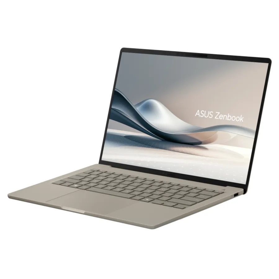 ASUS Zenbook A14 UX3407NA-QD132WS – ảnh 4