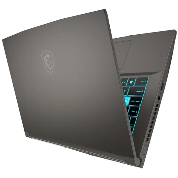 MSI Gaming Thin 15 B13UC-2081VN – ảnh 6