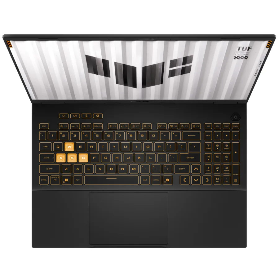 ASUS TUF Gaming F16 FX608JHI-TU209W – ảnh 7