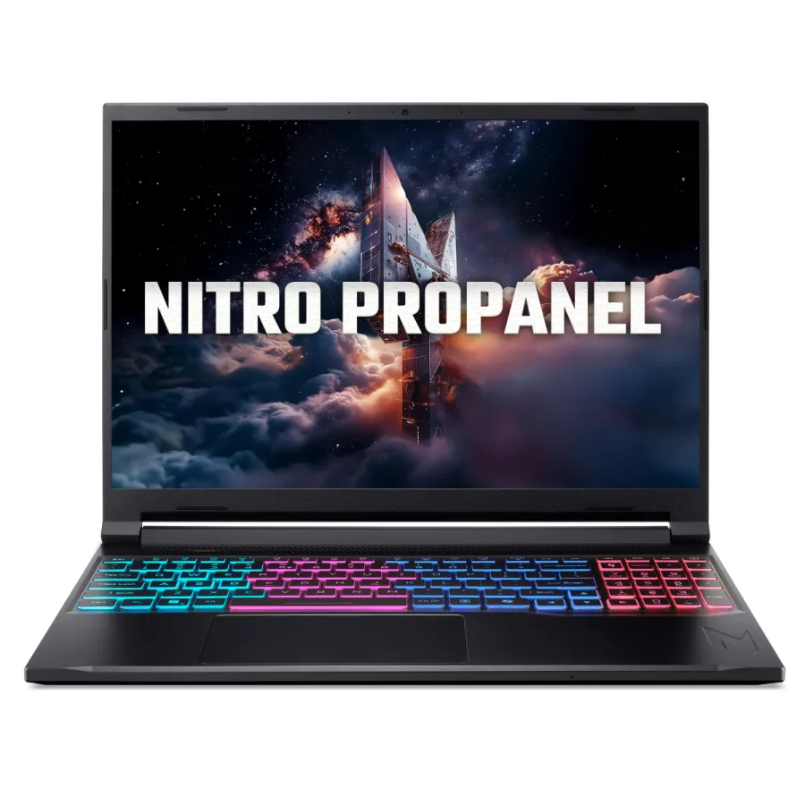 Acer Gaming Nitro ProPanel ANV16S-41-R337 – ảnh 4