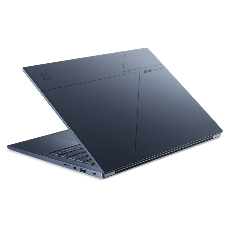 Acer Swift Go 14 AI SFG14-75-5264 – ảnh 8