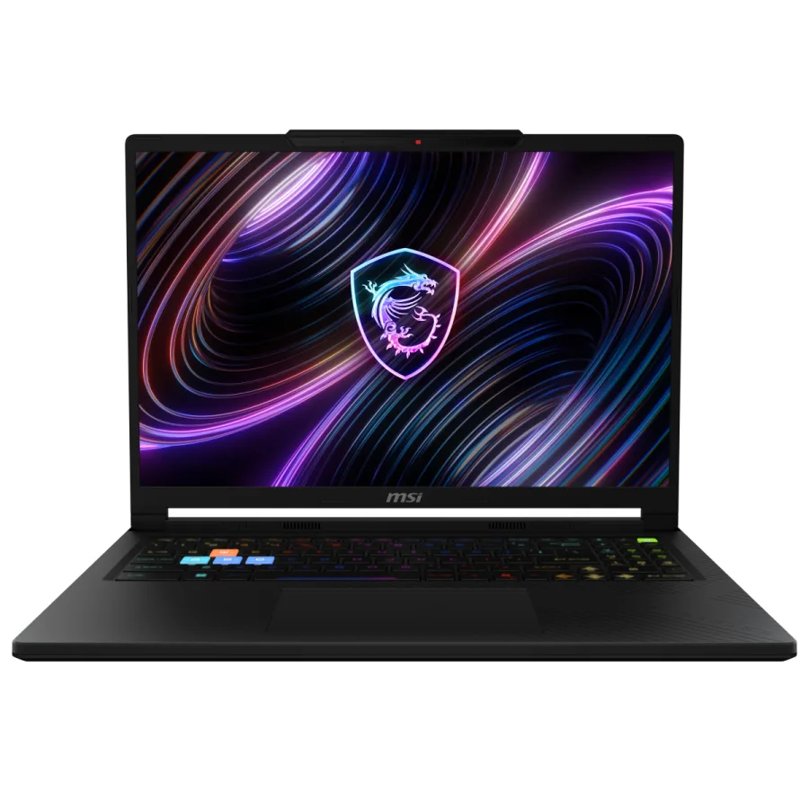 MSI Raider A16 HX B8WH-031VN – ảnh 13