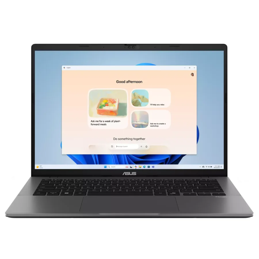 ASUS Vivobook S14 S3407AA-SF032W – ảnh 3