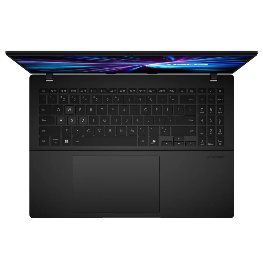 ASUS Gaming V16 V3607VJ-TK189W – ảnh 11