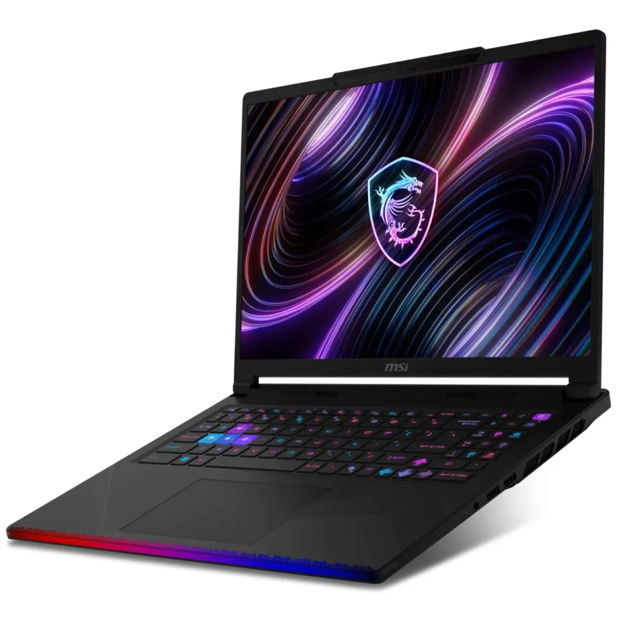 MSI Raider 16 Max HX B2WI-095VN – ảnh 5