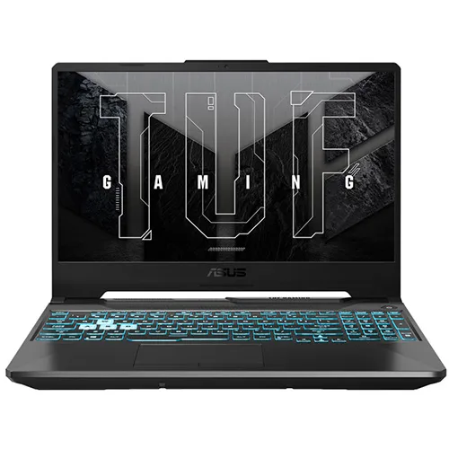 ASUS TUF Gaming F15 FX506HC-HN144W – ảnh 2