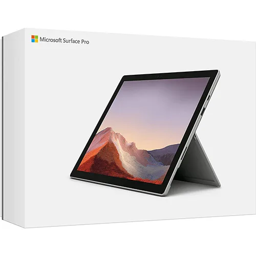 Surface Pro 7 Core i7 / 16GB / 512GB Chính Hãng – ảnh 12