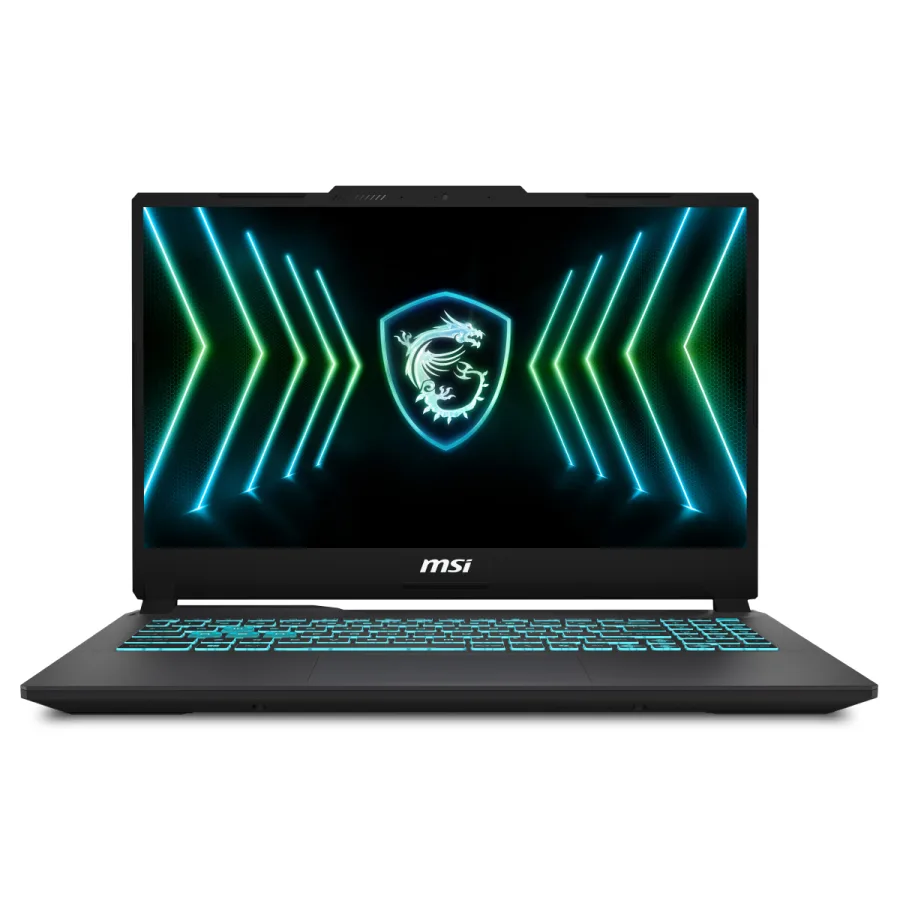 MSI Cyborg 15 Black Edition A13VEO-2610VN – ảnh 13