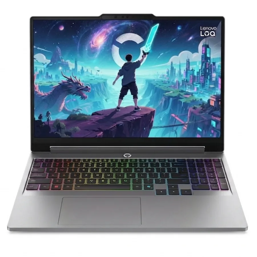 Lenovo LOQ 15IPH11 83SL000LVN – ảnh 13