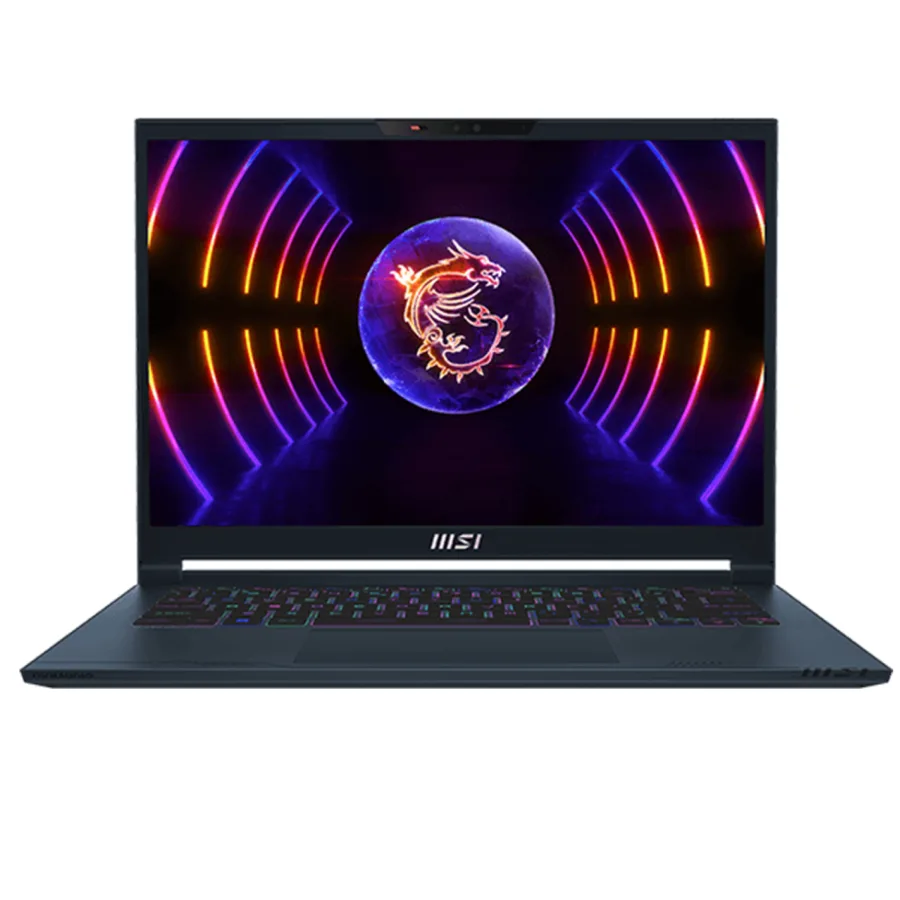 MSI Stealth 14 Studio A13VF-051VN – ảnh 1
