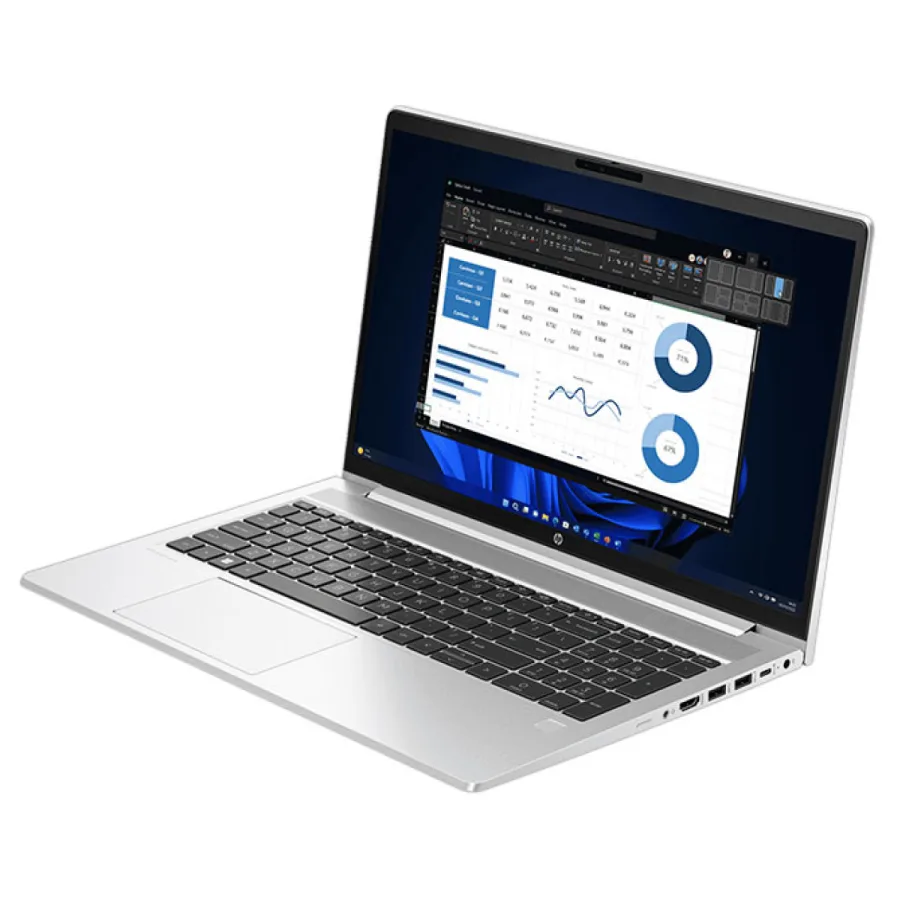 HP Probook 455 G10 878U6PA – ảnh 3