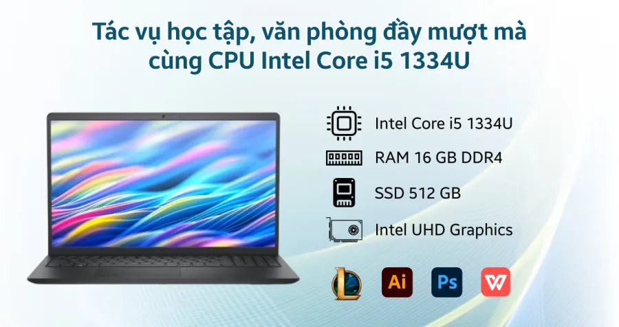 Dell 15 DC15250 KR0N9 – ảnh 11