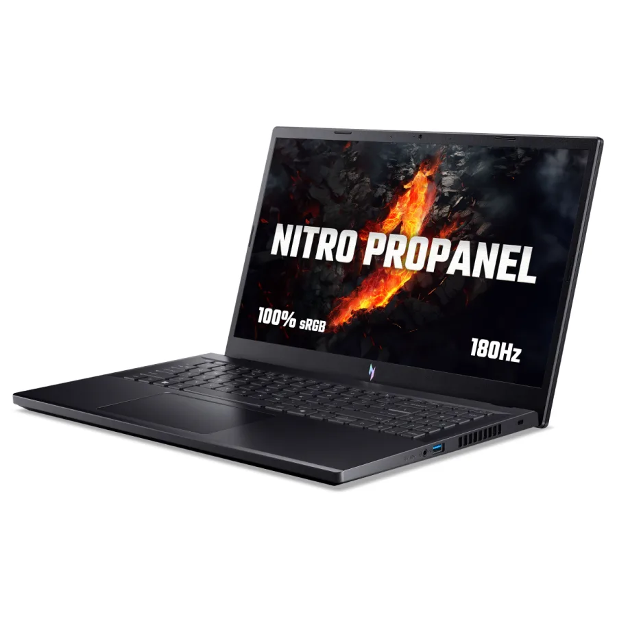 Acer Gaming Nitro ProPanel ANV15-41-R7AP – ảnh 5