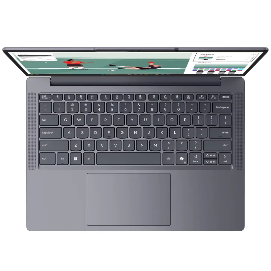 Lenovo IdeaPad Slim 3 14IPH11 83UQ003NVN – ảnh 3