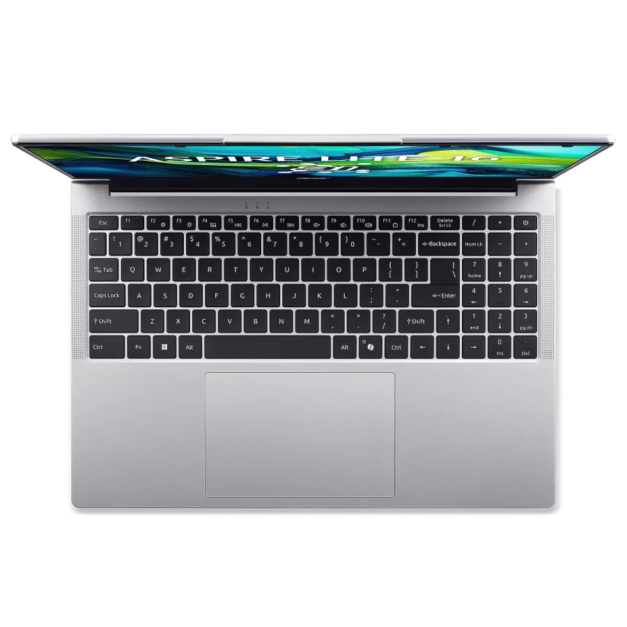 Acer Aspire Lite 16 AI AL16-71P-582Q – ảnh 5