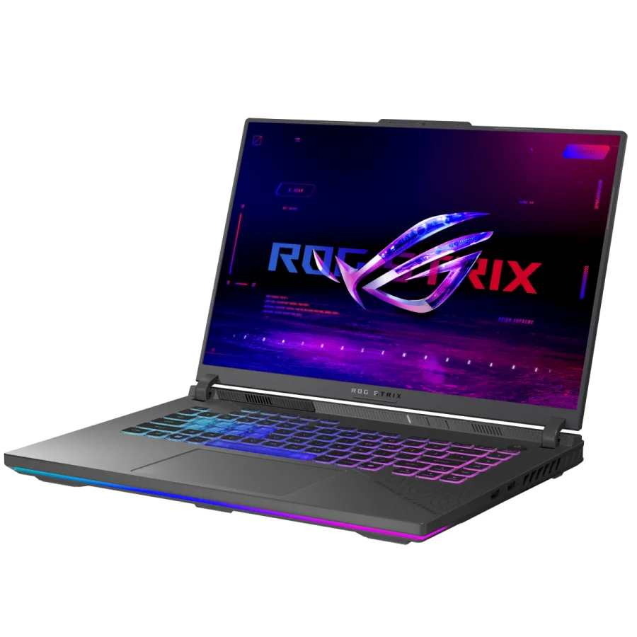 ASUS ROG Strix G16 G614PR-TS103W – ảnh 4