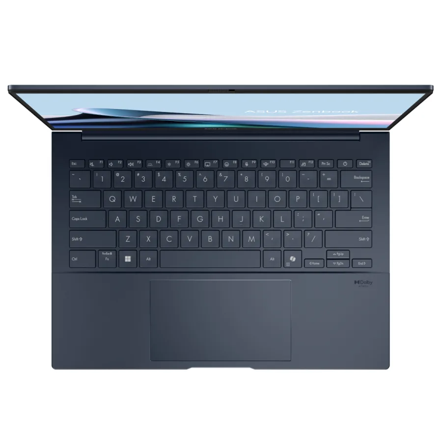 ASUS Zenbook 14 UX3405CA-ST1713W – ảnh 5