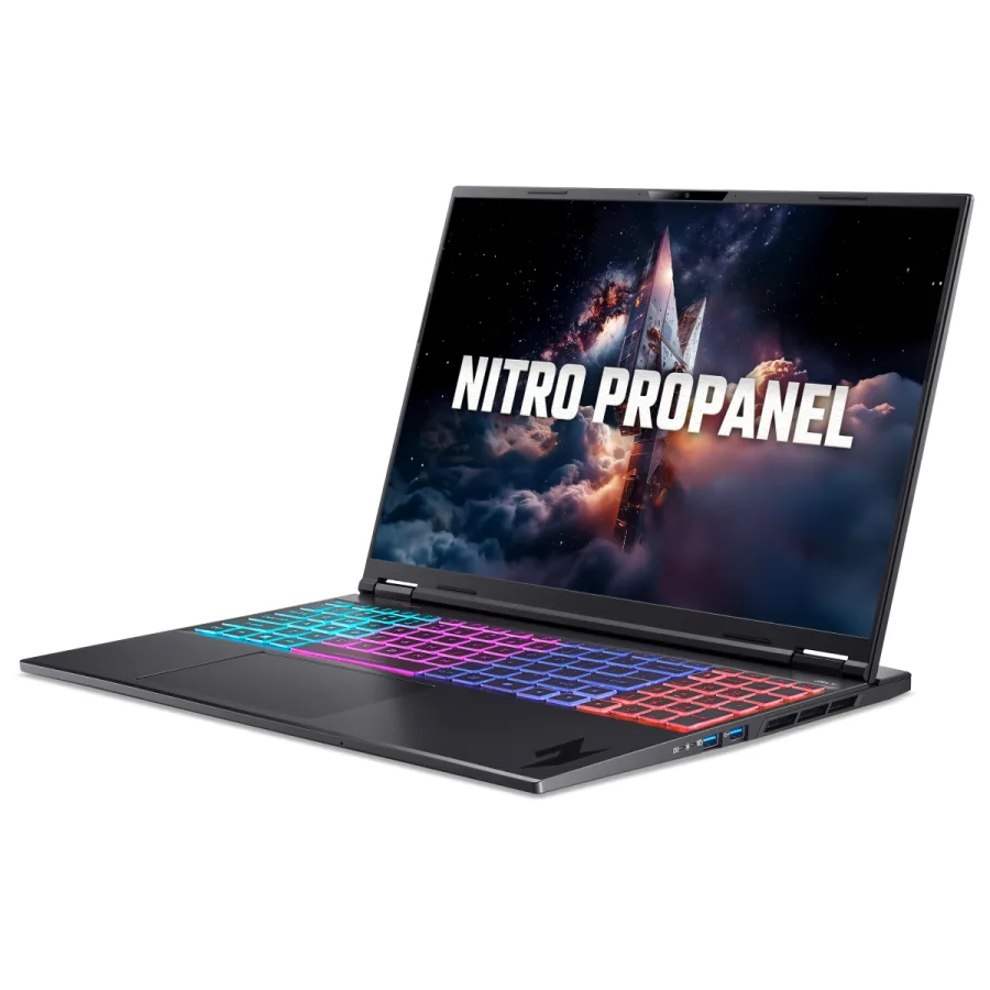 Acer Gaming Nitro ProPanel AN16S-61-R193 – ảnh 6
