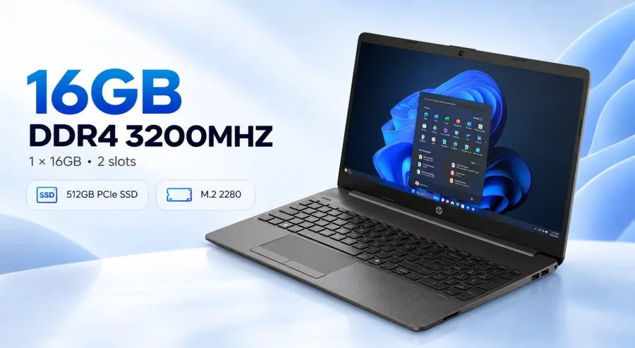 HP 250R G9 C40LKAT – ảnh 4