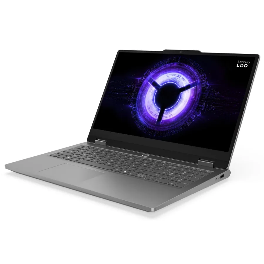 Lenovo LOQ Essential 15IRX11 83SC003RVN – ảnh 4