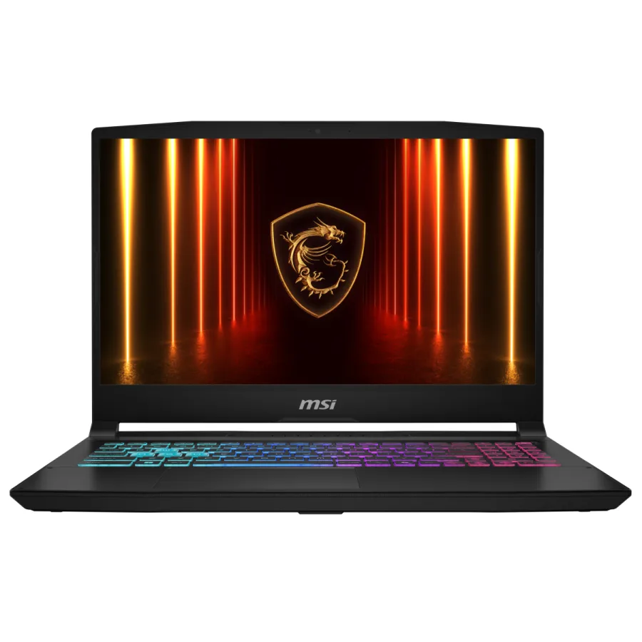 MSI Katana 15 HX B14WEK-286VN – ảnh 3