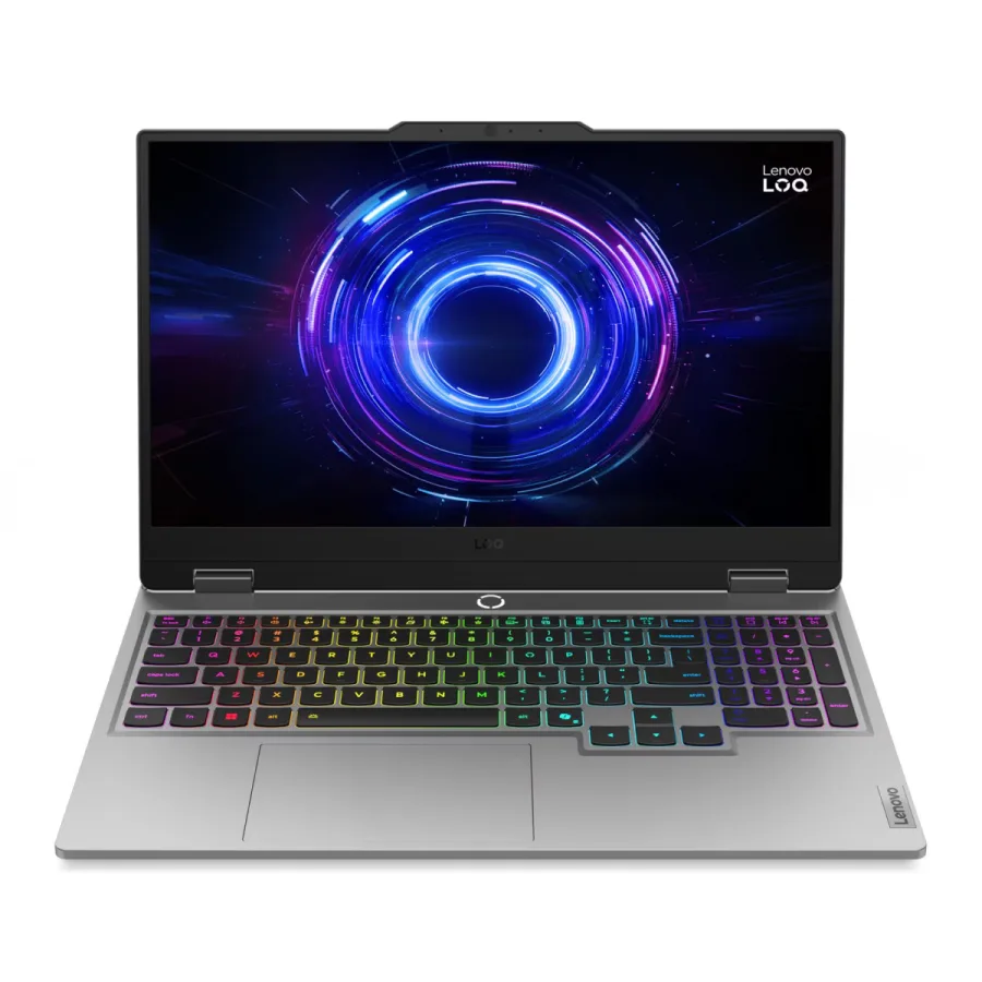 Lenovo LOQ 15IRX10 83JE01AGVN – ảnh 13