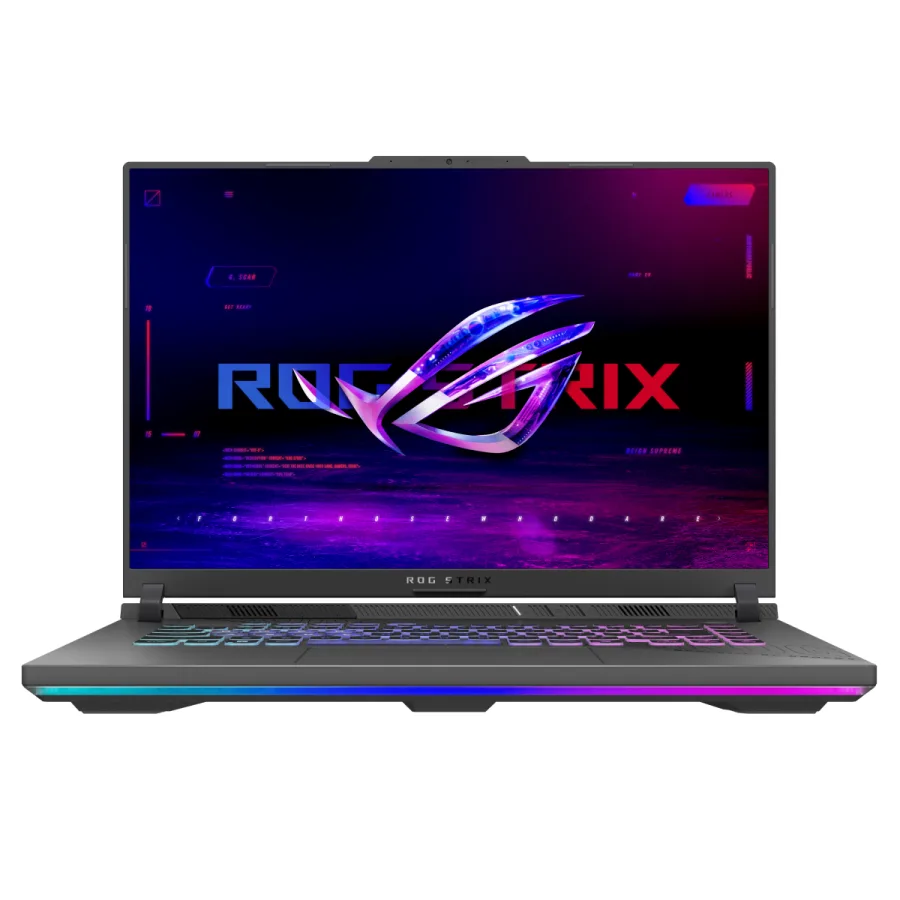 ASUS ROG Strix G16 G614PH-TS118W – ảnh 13
