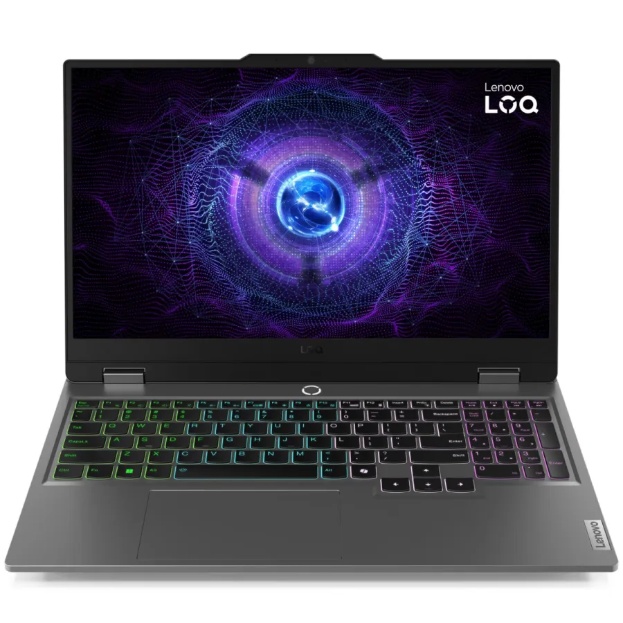 Lenovo LOQ 15IRX9 83DV01H3VN – ảnh 2