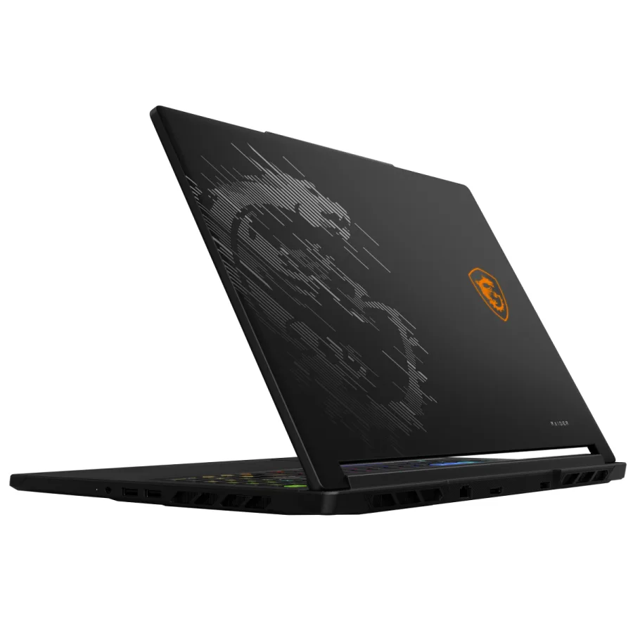MSI Raider A16 HX B8WH-031VN – ảnh 10