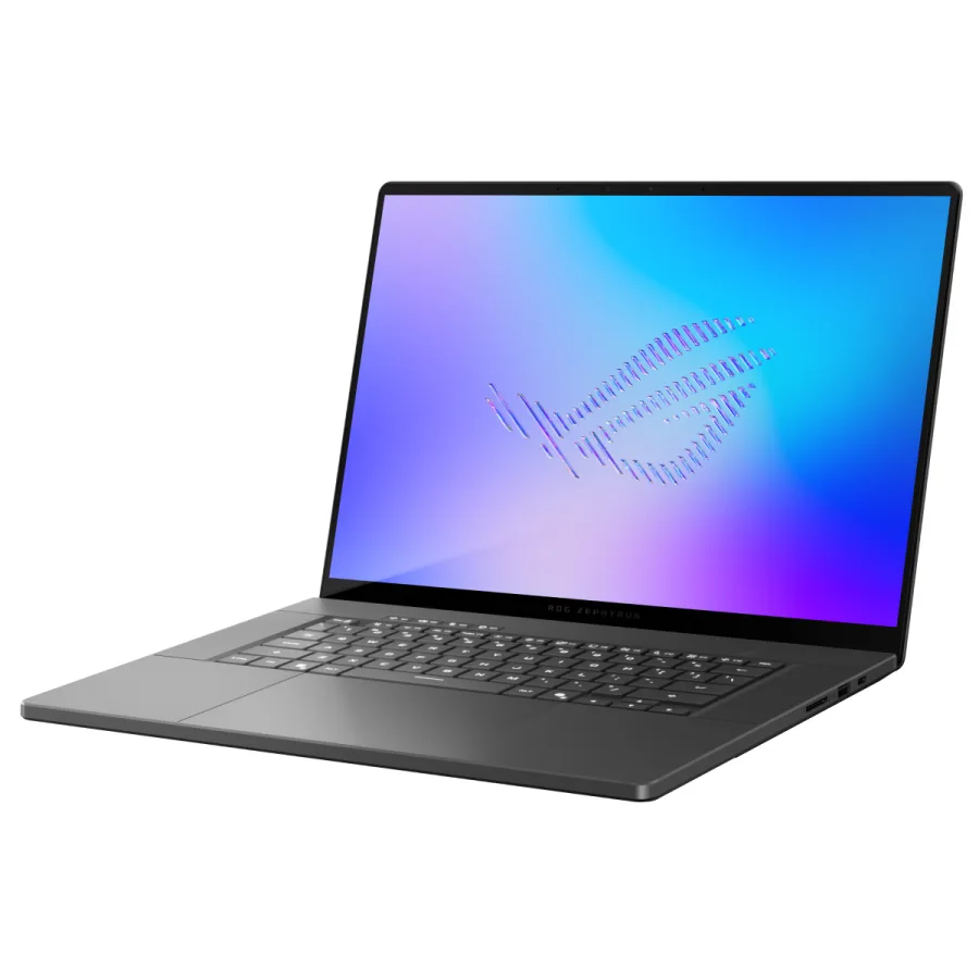ASUS ROG Zephyrus G16 GU606AW-TB121W – ảnh 4