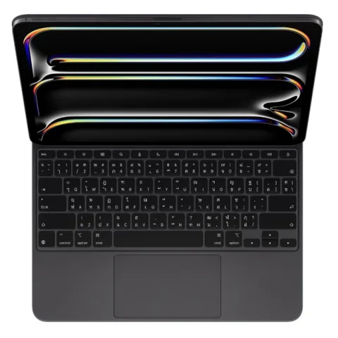 Magic Keybroad cho iPad Pro M4/M5 13 inch