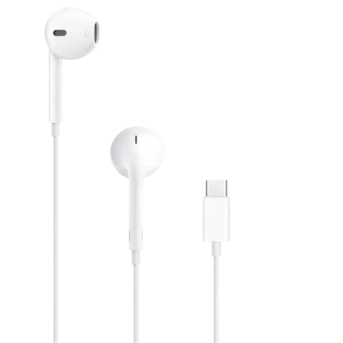 EarPods jack cắm USB-C