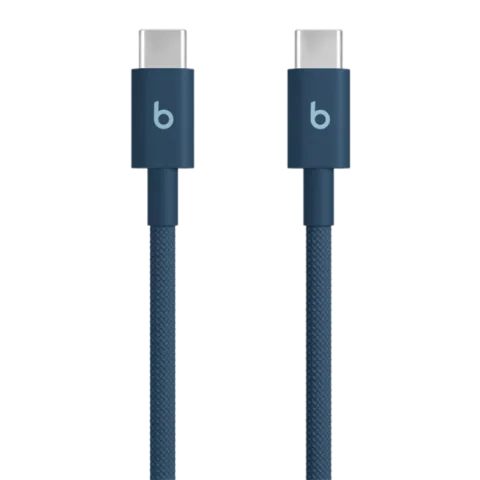 Cáp Type C - Type C 1.5m Beats