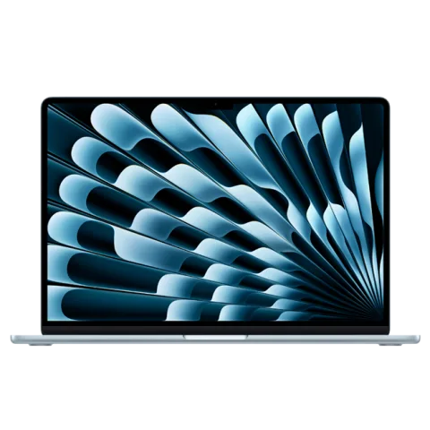 MacBook Air 15 inch M5 16GB/512GB 70W